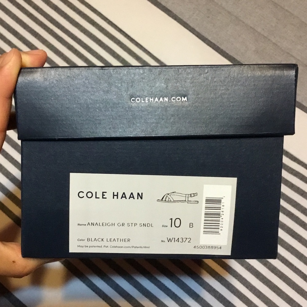 COLE HAAN - Picture 16 of 16